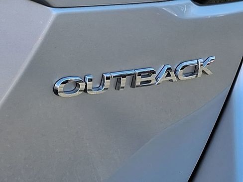 Certified 2025 Subaru Outback Premium w/ Tech Package 1 image 30