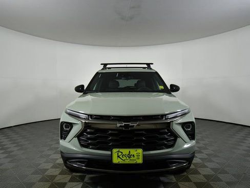 New 2026 Chevrolet TrailBlazer ACTIV w/ Driver Confidence Package image 7