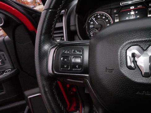 Used 2020 RAM 2500 Power Wagon image 25