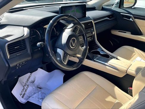 Used 2021 Lexus RX 350 FWD w/ Luxury Package image 17