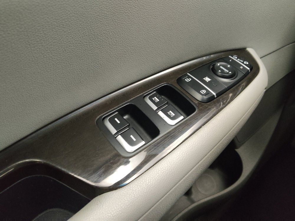 Used 2016 Kia Optima EX w/ Premium Package FWD image 27