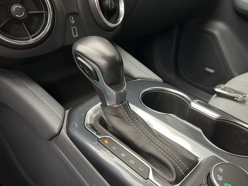 Used 2019 Chevrolet Blazer LT w/ Sound & Technology Package image 25