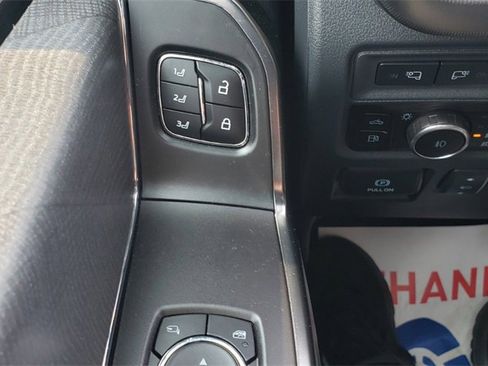 Used 2023 Ford F150 Platinum w/ Equipment Group 701A High image 33