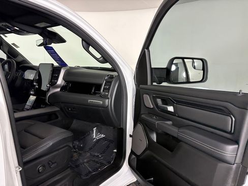 Used 2026 RAM 1500 Rebel w/ Rebel Level 2 Equipment Group AWD/4WD image 33