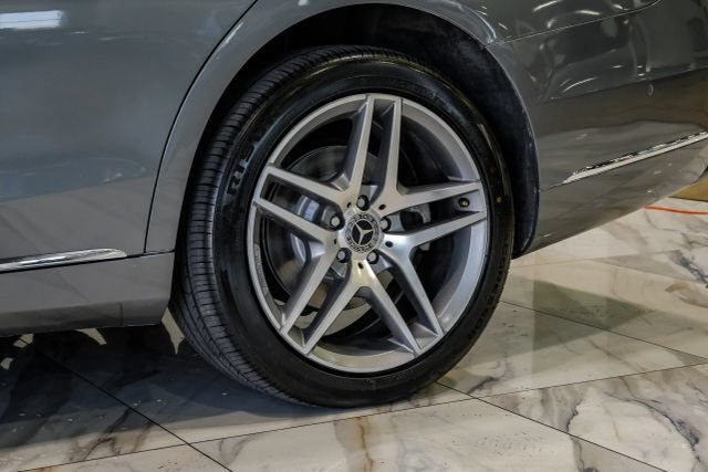 Used 2019 Mercedes-Benz S 560 4MATIC Sedan image 83