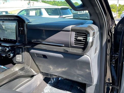 Used 2023 Ford F150 Lariat w/ Equipment Group 502A High AWD/4WD image 29
