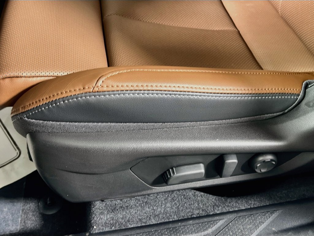 New 2026 Subaru Outback Touring XT AWD/4WD image 15