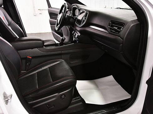 Used 2024 Dodge Durango R/T AWD/4WD image 28