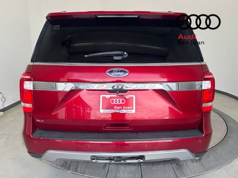 Used 2018 Ford Expedition XLT w/ Equipment Group 201A image 22