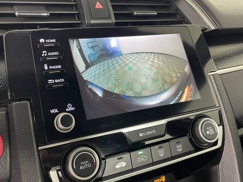 Used 2021 Honda Civic Sport image 8