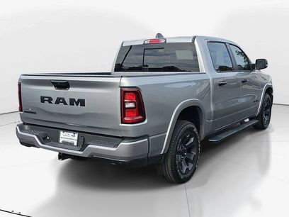 Used 2025 RAM 1500 Big Horn
