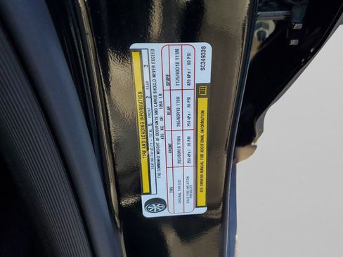 New 2025 Jeep Grand Cherokee Laredo X image 33