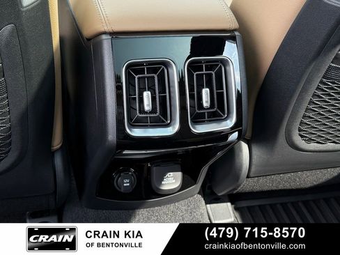 New 2026 Kia Sorento SX Prestige AWD/4WD image 29
