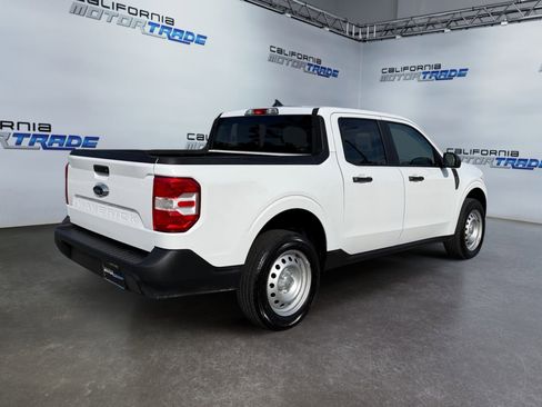 Used 2022 Ford Maverick XL image 5