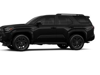 New 2026 Toyota 4Runner Platinum video 3