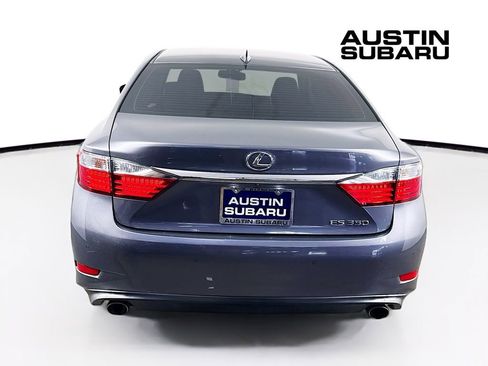 Used 2015 Lexus ES 350 w/ Luxury Package FWD image 6