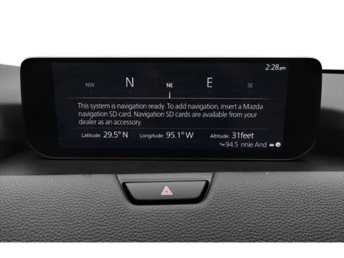 Used 2024 MAZDA CX-90 3.3 Turbo w/ Preferred Plus AWD/4WD image 19
