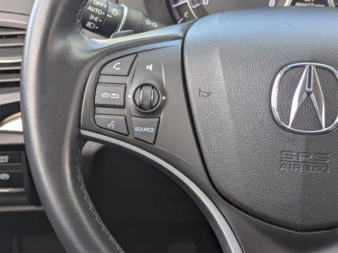 Certified 2020 Acura MDX SH-AWD image 27