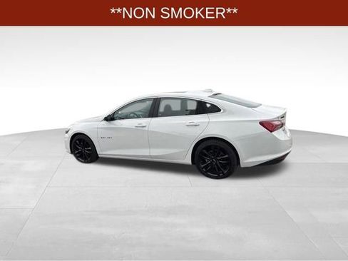 Used 2023 Chevrolet Malibu LT image 4