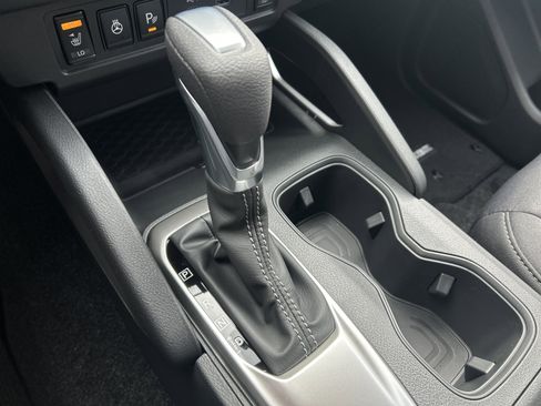 New 2026 Nissan Frontier SV w/ SV Convenience Package image 25