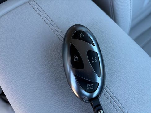 New 2026 Hyundai Tucson SEL FWD image 27