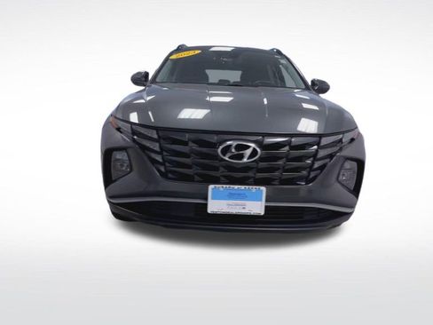Used 2023 Hyundai Tucson SEL image 3