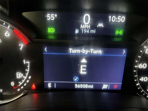 Used 2023 Cadillac CT5 Premium Luxury w/ Climate Package image 23