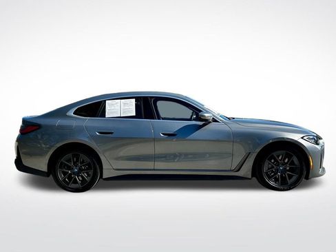 Used 2024 BMW i4 xDrive40i image 4