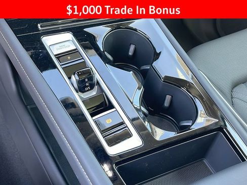 New 2025 Volkswagen Atlas SEL Premium R-Line AWD/4WD image 23