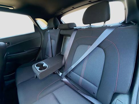 Used 2023 Hyundai Kona N Line w/ Cargo Package image 25