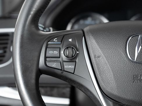 Used 2019 Acura TLX V6 SH-AWD image 31