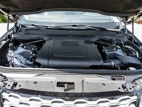 New 2026 Land Rover Discovery S AWD/4WD image 59