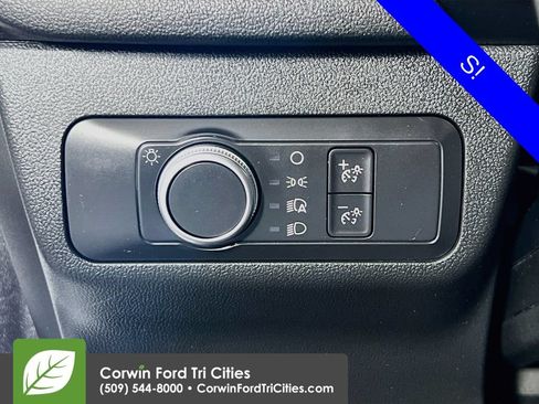Used 2020 Ford Escape S FWD image 19
