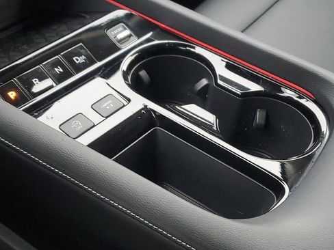 Certified 2025 Nissan Murano SL image 21