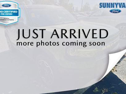 Certified 2025 Ford Bronco Sport Outer Banks w/ Outer Banks Tech Package+