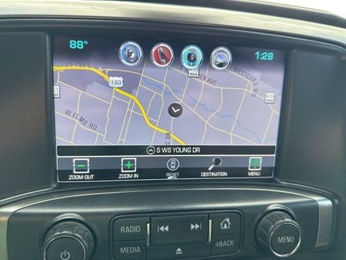 Used 2018 Chevrolet Silverado 2500 LTZ w/ Duramax Plus Package image 42