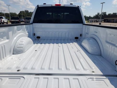 New 2026 Ford F250 XL w/ STX Appearance Package AWD/4WD image 6