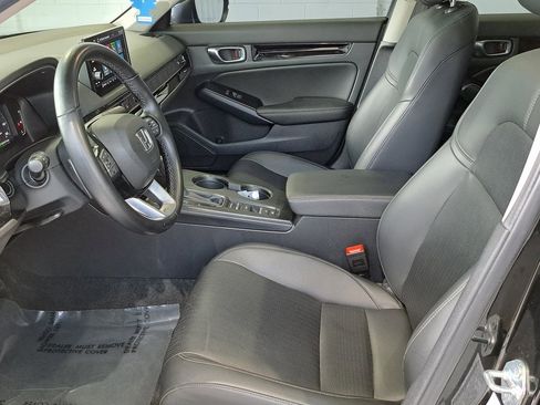 Used 2024 Honda Civic Touring image 21