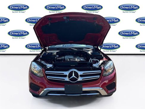 Used 2019 Mercedes-Benz GLC 300 4MATIC image 33