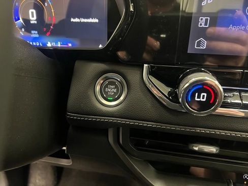 New 2026 Chevrolet Colorado LT AWD/4WD image 11