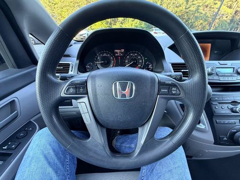Used 2013 Honda Odyssey EX image 19