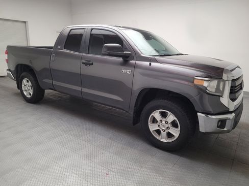 Used 2015 Toyota Tundra SR5 w/ SR5 Upgrade Package RWD image 11