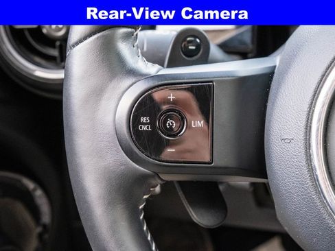 Used 2023 MINI Cooper S image 21