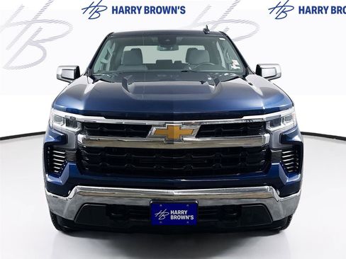 Used 2023 Chevrolet Silverado 1500 LT image 26