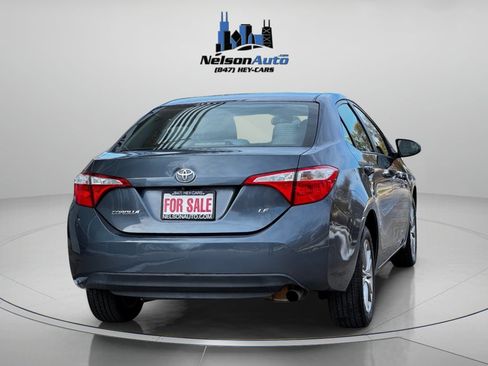 Used 2015 Toyota Corolla LE image 5