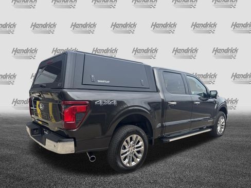 Used 2024 Ford F150 XLT w/ Equipment Group 302A MID AWD/4WD image 10