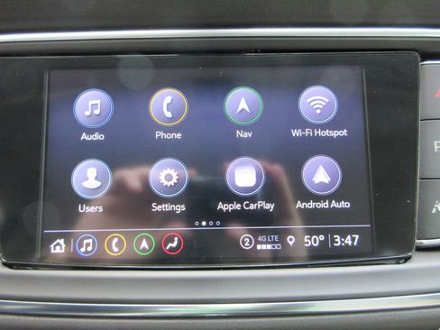 Used 2023 Buick Enclave Premium w/ Experience Buick Package AWD/4WD image 42
