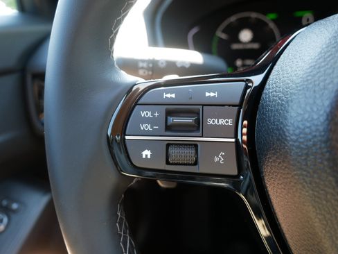 New 2026 Honda Civic Sport image 9