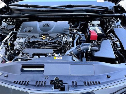 Certified 2023 Toyota Camry SE w/ Convenience Package FWD image 30