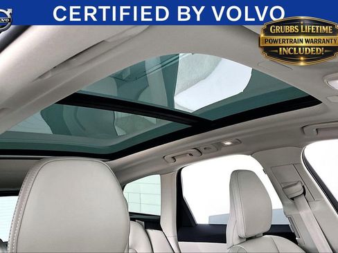 Used 2023 Volvo XC60 B5 Ultimate w/ Climate Package AWD/4WD image 22